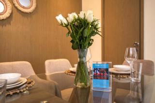 GTC Skyline by YourHostWestlands Nairobi - 7