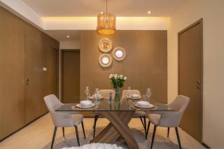 GTC Skyline by YourHostWestlands Nairobi - 1