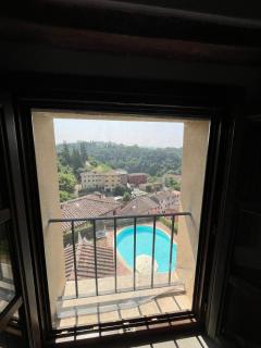 La Mansarda nell'Antico Castello - 6