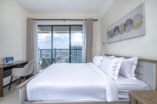 GTC Skyline by YourHostWestlands Nairobi - 2