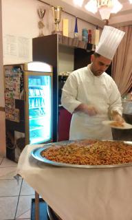 Hotel Degli Amici - Sant'Egidio del Monte Albino - 4
