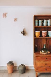 Chão do Ribeirinho Country House - 4