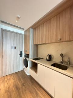 À La Carte Hạ Long Teri Apartment - Ha Long - 2