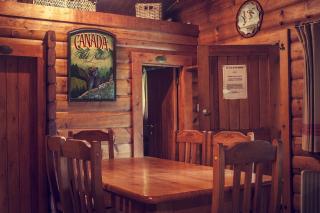 Chalet en Ardennes - Malmedy - 8