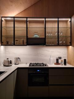 Casita de Lujo en el Pangal Pichilemu - 7