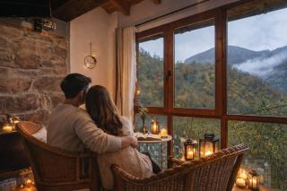 Carbayu Senda del Oso - 8