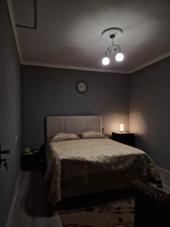 David's cozy house - 1