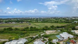 Magnifique villa vue mer avec piscine - St François - 6