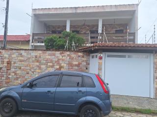 Comfort and privacy near Suarão beach - Itanhaém - 9