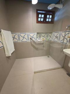 Casa Paresí completa na Praia dos Carneiros - 5