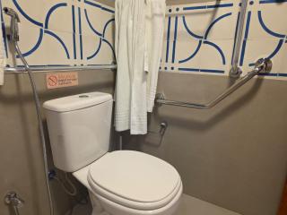 Casa Paresí completa na Praia dos Carneiros - 8