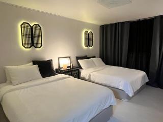 Korean Style house Hongdae Subway10m - 2