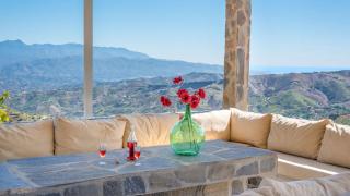 Cabaña de Piedra El Borge by Ruralidays - 4