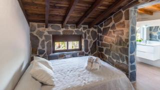 Cabaña de Piedra El Borge by Ruralidays - 1