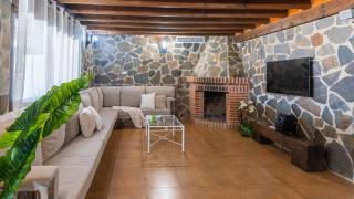 Cabaña de Piedra El Borge by Ruralidays - 4