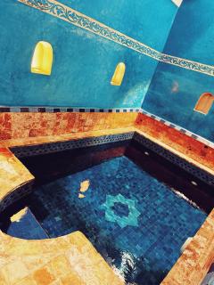 Riad ABBASSIA Marrakech Premiere - Authentic Medina Experience - 6