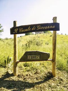 Il Casale di Giovanna - Offida - 1