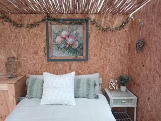 Gaia River Cabin - 4