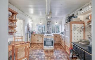 3 Bedroom Beautiful Home In Galmsbüll - 5