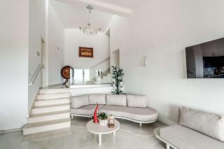 Modern Sorrento Coast Villa with Private Pool & Terrace - Massa Lubrense - 6