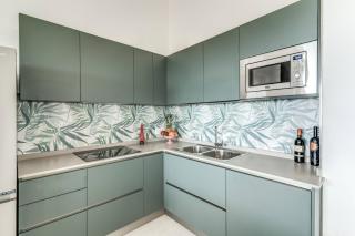 Modern Sorrento Coast Villa with Private Pool & Terrace - Massa Lubrense - 8