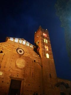 Appartamento nel cuore del centro storico di Siena - 2
