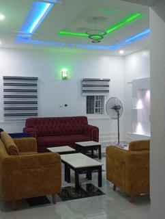 Levels apartment and suites - Uyo - 3