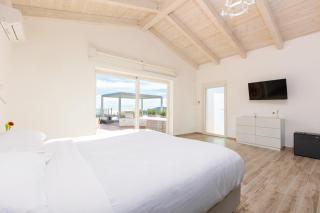 Modern Sorrento Coast Villa with Private Pool & Terrace - Massa Lubrense - 9