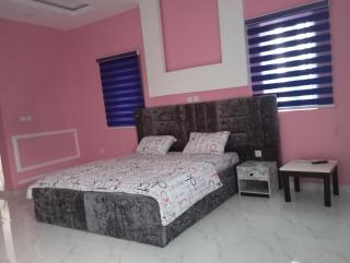 Levels apartment and suites - Uyo - 1