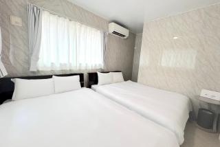 Grande Ortho Okinawa Villa Onna 3 - Vacation STAY 91321 - 2