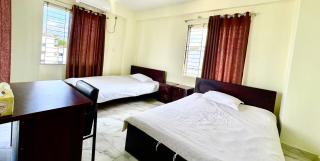 中国公寓 Chinese Hotel - 9