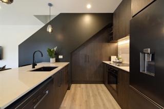 Nevis Retreat, Queenstown - with parking - 7