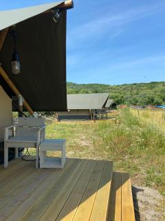 Camping WakePark - 1