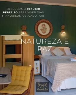 Pousada Canto de Paz - 8