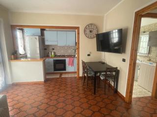 Santa Cristina house - 5