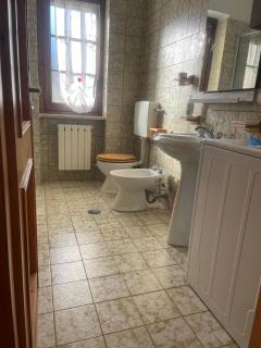 Santa Cristina house - 3