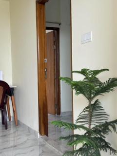 中国公寓 Chinese Hotel - 8