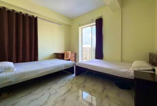 中国公寓 Chinese Hotel - 7