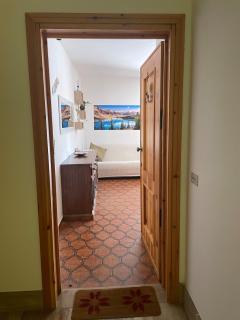 Santa Cristina house - 1