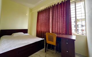 中国公寓 Chinese Hotel - 6