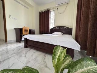 中国公寓 Chinese Hotel - 4