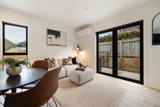 Hayes Retreat, Queenstown - with parking - 1