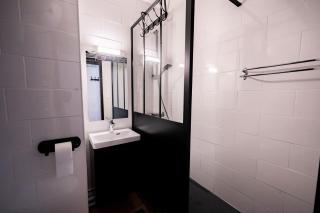 Studio Cabine Ax Les 3 Domaines - 3