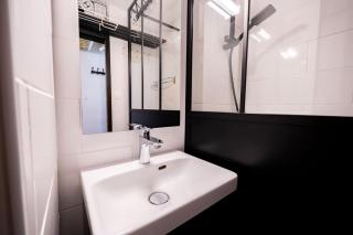 Studio Cabine Ax Les 3 Domaines - 2