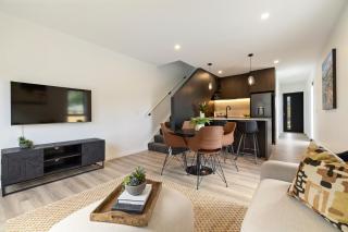 Moke Retreat, Queenstown - with parking - 8