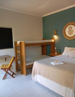 Pousada Canto de Paz - 4