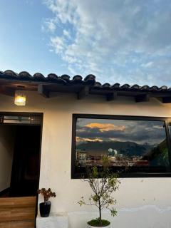 Apartment l Private Terrace l By Easy Stay - Riobamba - 2