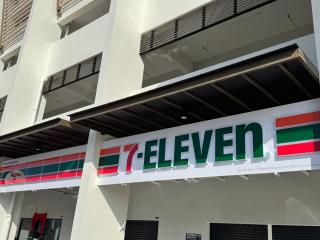 Simple Stay Aston Acacia Bukit Mertajam - 6