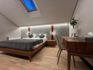 Republic Square Luxury Apartment Khorenatsi 2 - 9