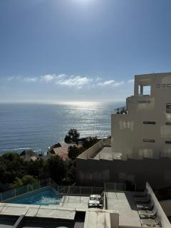 Beautiful loft with ocean views in Reñaca - 7